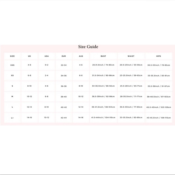 House of CB Silva Corset Top - Picture 9 of 9